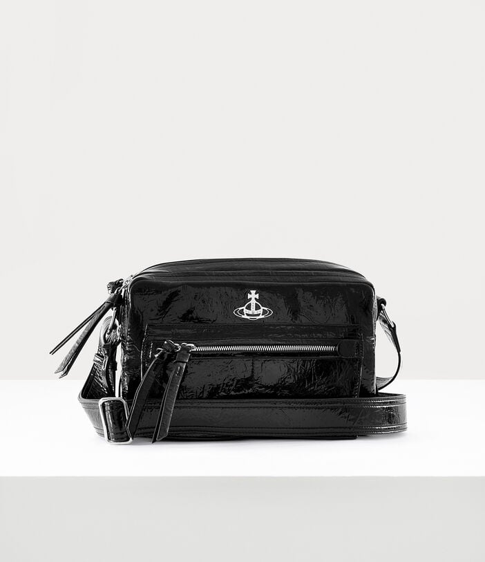 Vivienne Westwood JERRY SATCHEL BAG